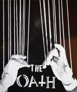 Oath, The - same LP