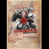 Disorder Rebelstore A1-Poster (gefaltet)