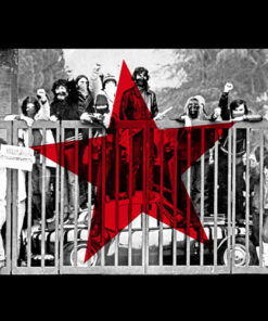 Trouble in Mailand A1-Poster (gefaltet)