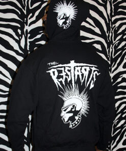 Alternative view of Restarts Zipper