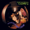 Cramps, The - Psychodelic jungle LP