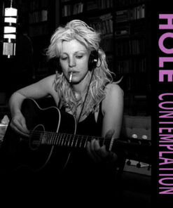 Hole - Contemplation (coloured Vinyl) LP