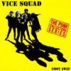 Vice Squad - Short away LP
