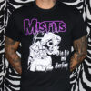 Misfits - Die die my darling T-Shirt