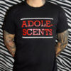 Adolescents - Logo