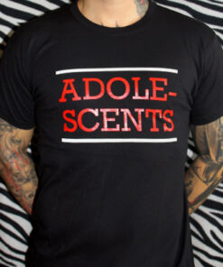 Adolescents - Logo
