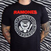 Ramones - Logo T-Shirt