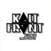 Kaltfront - Zwischen allen Fronten CD