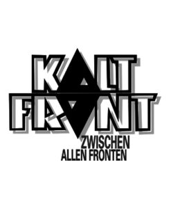Kaltfront - Zwischen allen Fronten CD
