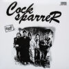 Cock Sparrer - same LP