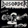 Disorder / Agathocles - Live 2014 Split-LP