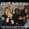 Extreme Noise Terror - From one extreme to another LP