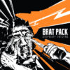 Brat Pack - Stupidity returns LP