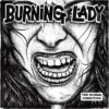 Burning Lady - The human condition LP