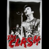 The Clash A1-Poster (gefaltet)