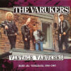 Varukers - Vintage Varukers LP (Rare and unreleased 1980-1985)