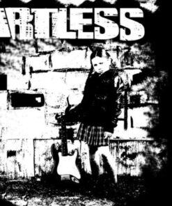 Artless - same CD