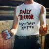 Daily Terror - Schmutzige Zeiten LP