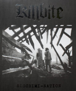 Killbite - Discrimi-nation LP