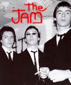 Jam, The - Beat surrender CD