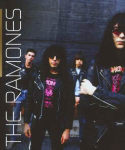 Ramones - All the best CD