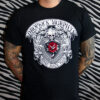 Dropkick Murphys - Signed and sealed in blood T-Shirt