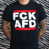 FCK AFD T-Shirt