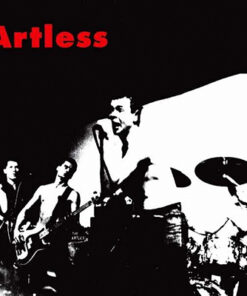 Artless - Tanzparty Deutschland LP