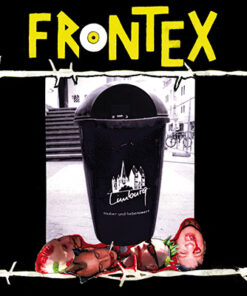 Frontex - Demo LP