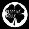Flogging Molly Aufnäher