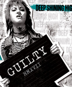 Deep Shining High - Guilty LP