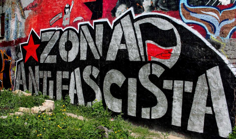 Punk-Label & Onlineshop for Music, Merchandise, Streetwear & Accessoires