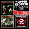 Popperklopper CD-Package