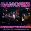 Ramones - Strenght to endure (Los Angeles FM broadcast 1992) LP