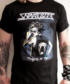 Snakebite - Princess of pain T-Shirt