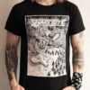 Snakebite - Rise of the snake T-Shirt