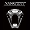 Snakebite - Rückenaufnäher