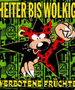 Heiter Bis Wolkig - Verbotene Früchte LP