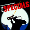 Specials, The - The conquering ruler LP