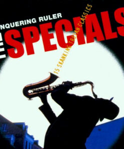 Specials, The - The conquering ruler LP