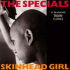 Specials, The - Skinhead girl LP