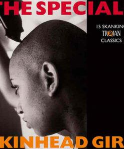 Specials, The - Skinhead girl LP