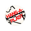 Hans-A-Plast Button