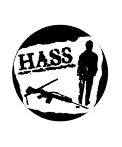 Hass Button