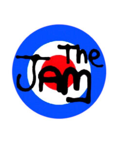 Jam Button
