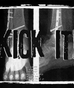 Kick It - same EP