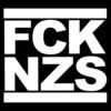 FCK NZS Aufnäher