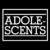 Adolescents - Logo Aufnäher