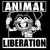 Animal Liberation (Muppets) Aufnäher