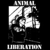 Animal liberation (Cat) Aufnäher
